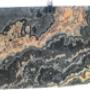 black onyx slab