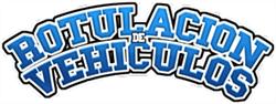 Rotulacion de Vehiculos