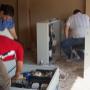 Armado de tablero