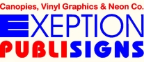Exeption Publisigns