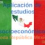 Estudios Socioeconomicos