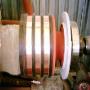 Metalizado de Cobre en Rotor
