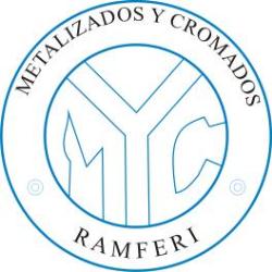Alta Tecnología en Metalizados y Cromados