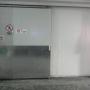 cámara de refrigeración