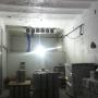 mantenimiento cámara de refrigeración