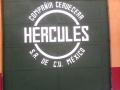 Trabajos en Hércules