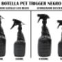 BOTELLA TRIGGER