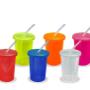vasos para fiestas