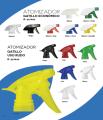 Atomiazadores de Gatillo Uso Rudo