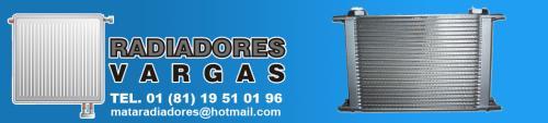 Radiadores Vargas