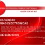 Recargas electronicas