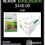 xerox eco