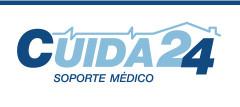 Enfermeras Cuida 24 Soporte Medico Movil