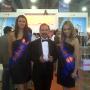 El Mago Albertie En Expo Reforma