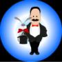 Logo Mago Albertie