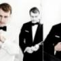 Smoking para boda