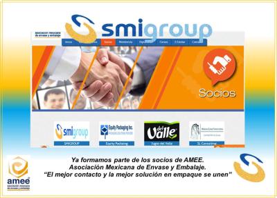 SOCIOS-AMEE