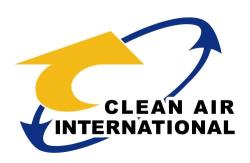 Clean Air International, S.A. de C.V.