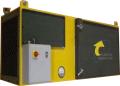 Colector de contaminantes Clean Air DFX