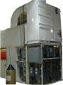 Colector de humo de soldadura robótica Clean Air Weld Cell™