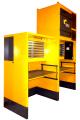 Colector de humo y Cabina de Soldadura Clean Air WeldStation™