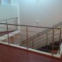 BARANDAL CON CUATRO NIVELES