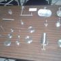 BARIEDAD EN PIEZAS EN INOX