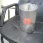 BOTE DE BASURA