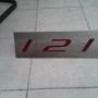NUMERO AEREO