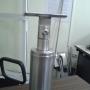 SOPORTE DE BARANDAL DESARMABLE