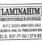 LAMINAHIM