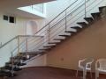 BARANDAL PARA ESCALERA