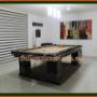 Mesa de billar
