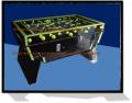 FUTBOLITO ELECTRONICO