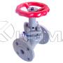 Valvula piston marca KDM Fig. 1200