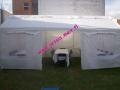 Toldos tipo Arabe y Carpa