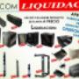 Subido por visitante en 02/09/2017 - Charolas & Accesorios Para Gabinetes y Racks Para Telecomunicaciones, Barras de Contacto, Organizadores y Mucho mucho mas para tu Cuarto de Telecomunicaciones