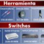Subido por visitante en 02/09/2017 - Switches & Herramienta para sus Instalaciones