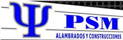 Psm Alambrados Y Construcciones