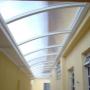 exelente tranmision de luz