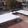 tipó arco cañon opalino