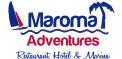 Maroma Adventures Restaurante, Hotel & Marina