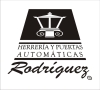 Herreria y Puertas Automaticas Rodriguez