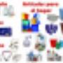 Productos que ofrecemos