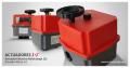 ACTUADORES ELECTRICOS MULTIVOLTAJE