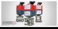 V. Bola 3 pzs Ac. Inox + J3CH20