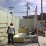 Caseta de panel aislado METECNO