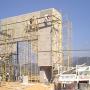 Durock en estructura