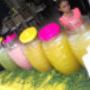 AGUAS FRESCAS