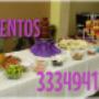 BARRA DE SNACKS
